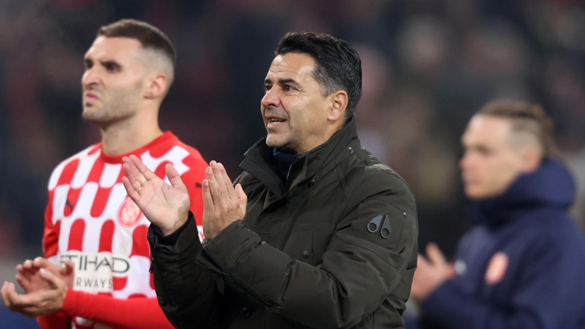 Girona Kembali ke Jalur Kemenangan, Tundukkan Celta Vigo 3-1